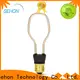 Sehon long filament led factory used in bedrooms 1