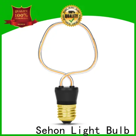 High-quality led vintage filament Suppliers for home decoration 1