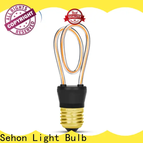 Sehon Latest led filament bulb price Suppliers used in bathrooms 1