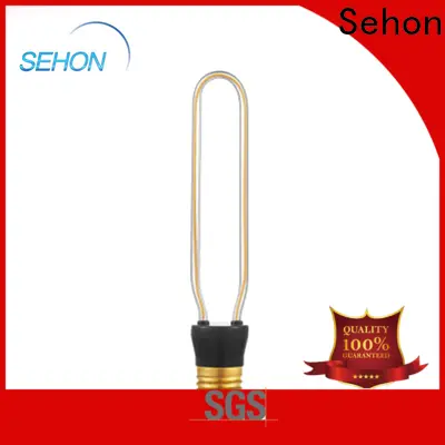 Sehon vintage led globes Supply for home decoration 1