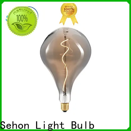 Sehon Wholesale led antique edison bulbs Suppliers for home decoration 1