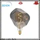 Sehon New filament style led bulb company used in living rooms 1