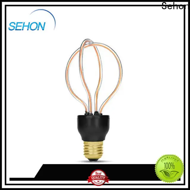 Sehon globe edison bulbs manufacturers used in bedrooms 1