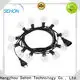 Sehon Best 50 led string lights Supply used on Christmas 1