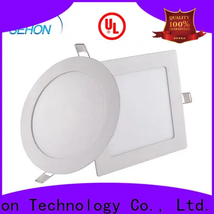 Best flush mount led panel light manufacturers for hotel lighting 1