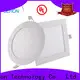 Best flush mount led panel light manufacturers for hotel lighting 1