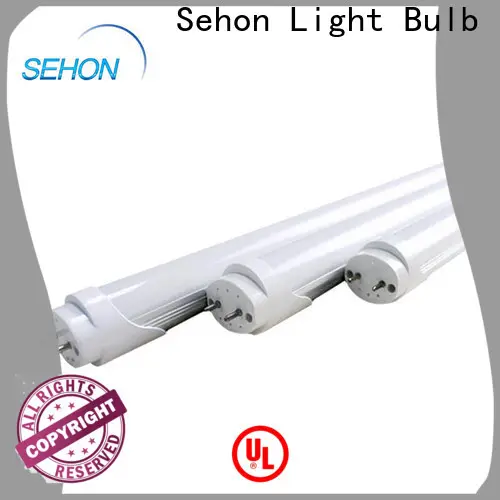 Sehon High-quality 2 foot led tube light fixture Supply used in shopping malls 1