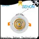 Sehon large downlights factory for hotel lighting 1
