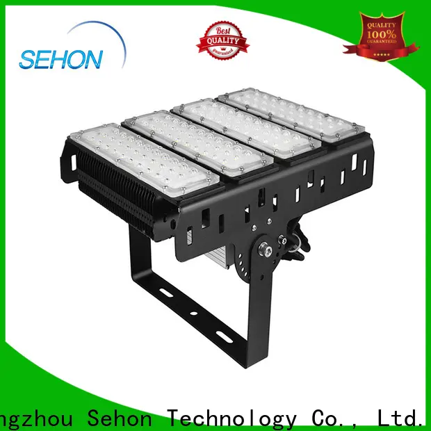 Latest led flood light online factory used in stage lighting 1