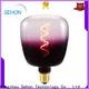 Sehon Wholesale led light bulb components manufacturers used in living rooms 1