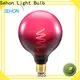 Sehon New led filament voltage factory used in living rooms 1