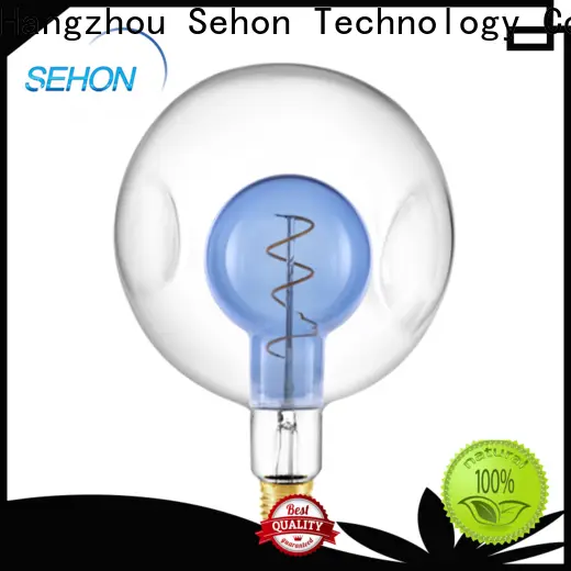 Sehon High-quality antique led bulbs Suppliers used in bathrooms 1