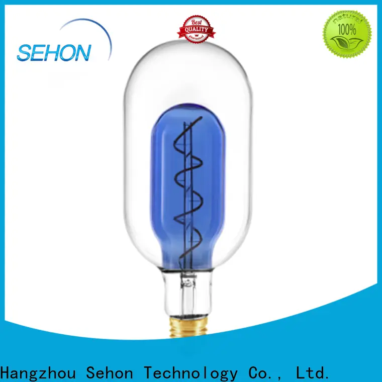 Sehon Top electrek led bulbs Suppliers used in living rooms 1