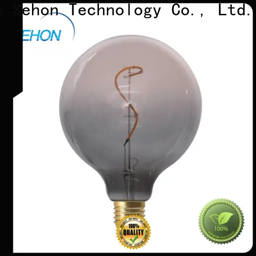 Sehon Best cob filament Suppliers for home decoration 1