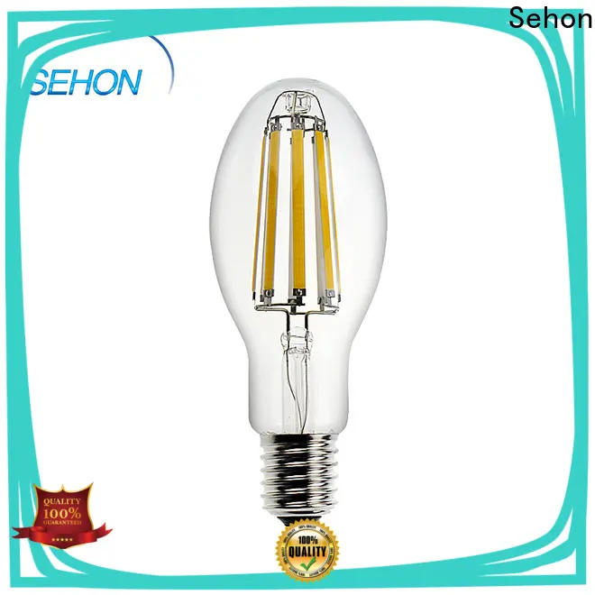 Sehon New ornamental street lights company for outdoor lighting 1
