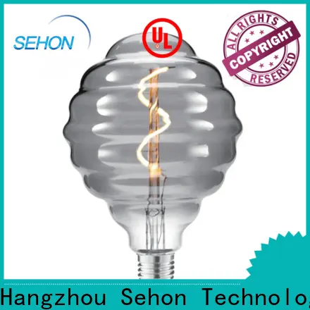 Sehon New edison style led lights Supply used in bathrooms 1