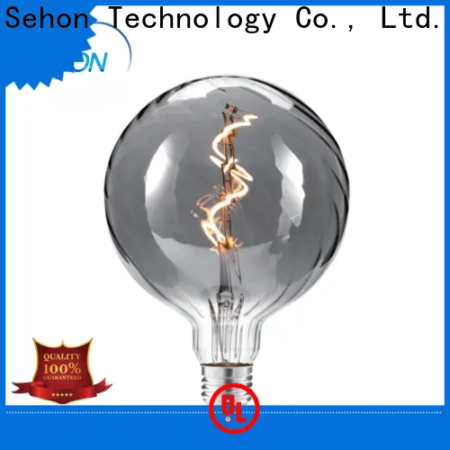 Top designer filament bulbs manufacturers used in bathrooms 1