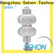 Sehon Latest edison light bulb chandelier factory used in living rooms 1