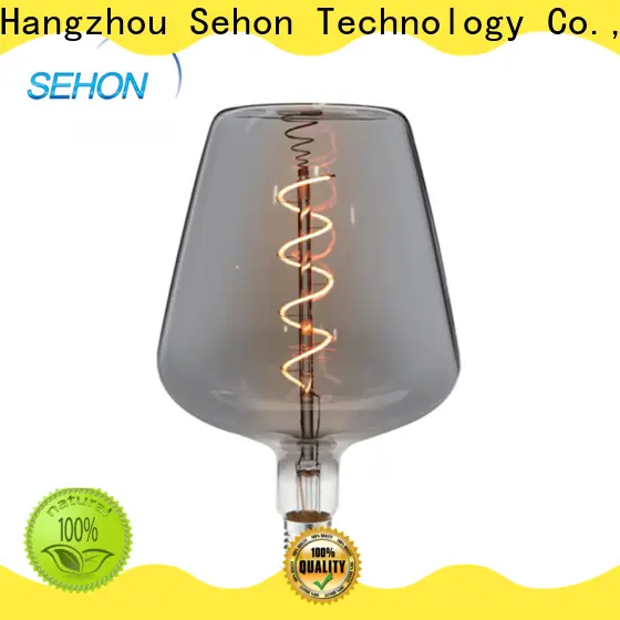 Sehon High-quality thomas edison led light bulb for business for home decoration 1