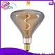Custom 100 watt edison style bulb Supply used in living rooms 1