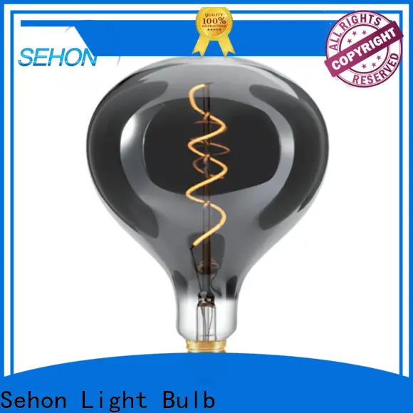 Sehon High-quality luminus led light bulbs manufacturers used in living rooms 1