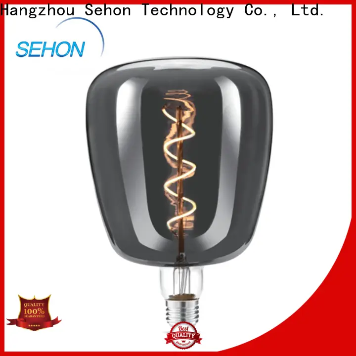 Sehon bright vintage bulbs for business used in bathrooms 1