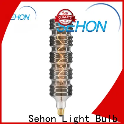 Sehon led filament 4w company for home decoration 1