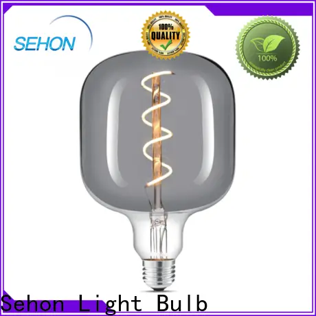 New led bulbs that look like edison bulbs Supply used in bedrooms 1