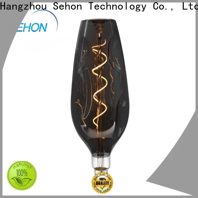 Sehon Best led old fashioned bulbs Suppliers used in bathrooms 1