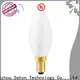 Sehon High-quality led filament light bulbs factory for home decoration 1