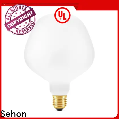 Wholesale 75 watt edison style bulb factory used in living rooms 1
