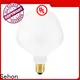 Wholesale 75 watt edison style bulb factory used in living rooms 1