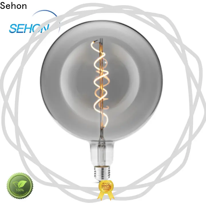 High-quality 4 watt led light bulb company for home decoration 1