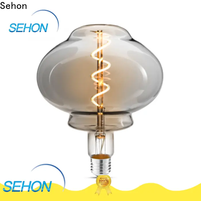 Best edison style led bulb for business used in bedrooms 1