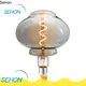Best edison style led bulb for business used in bedrooms 1