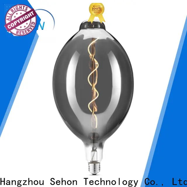 Sehon 2w led filament bulb company for home decoration 1