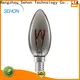 Sehon cool white led edison bulbs for business used in bathrooms 1