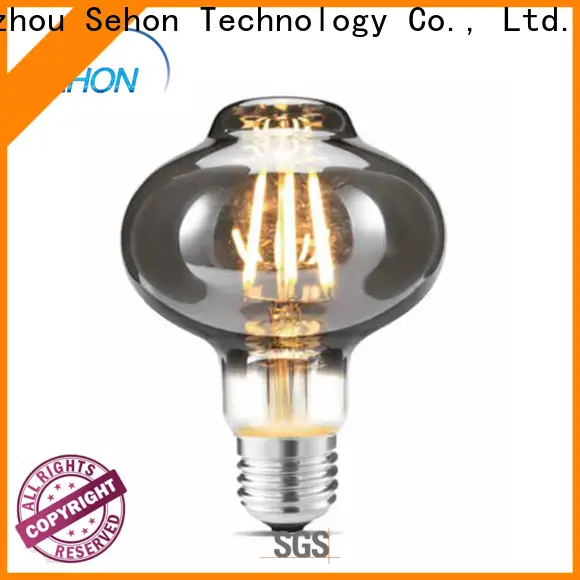 Sehon Latest e11 led bulb manufacturers used in bathrooms 1