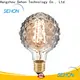 Sehon edison bulb lifespan factory used in bathrooms 1