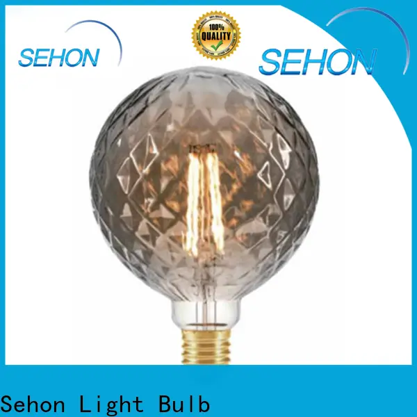 Sehon Wholesale led filament gls lamp for business used in bathrooms 1