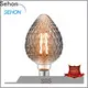 Sehon filament bulb Suppliers for home decoration 1
