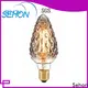 Sehon High-quality candelabra edison bulbs manufacturers used in bedrooms 1