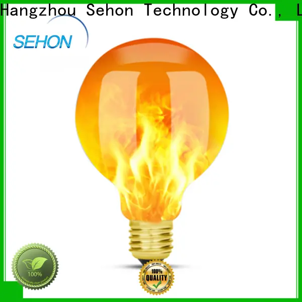 Sehon 100 watt vintage bulb manufacturers used in living rooms 1