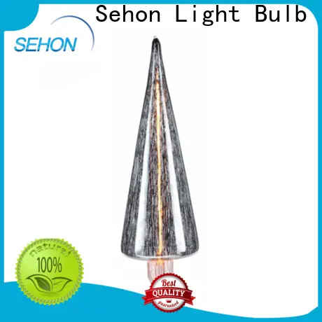 Custom filament style light bulb Suppliers used in bathrooms 1