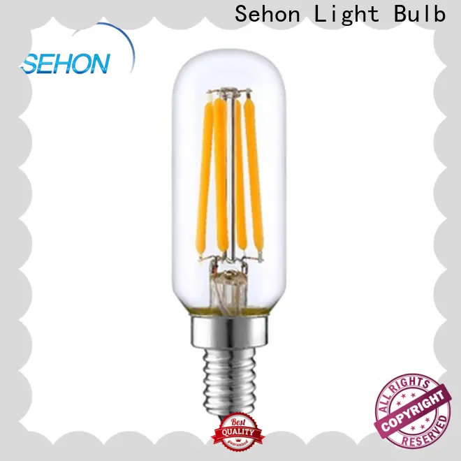 Sehon 60 w led light bulbs Suppliers used in bathrooms 1