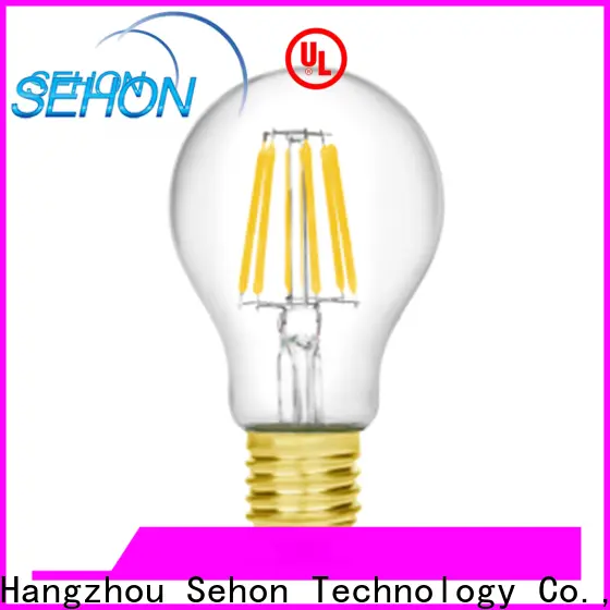Sehon 60w vintage light bulb Supply used in bedrooms 1