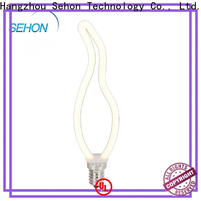 Sehon which led bulbs Supply used in bedrooms 1