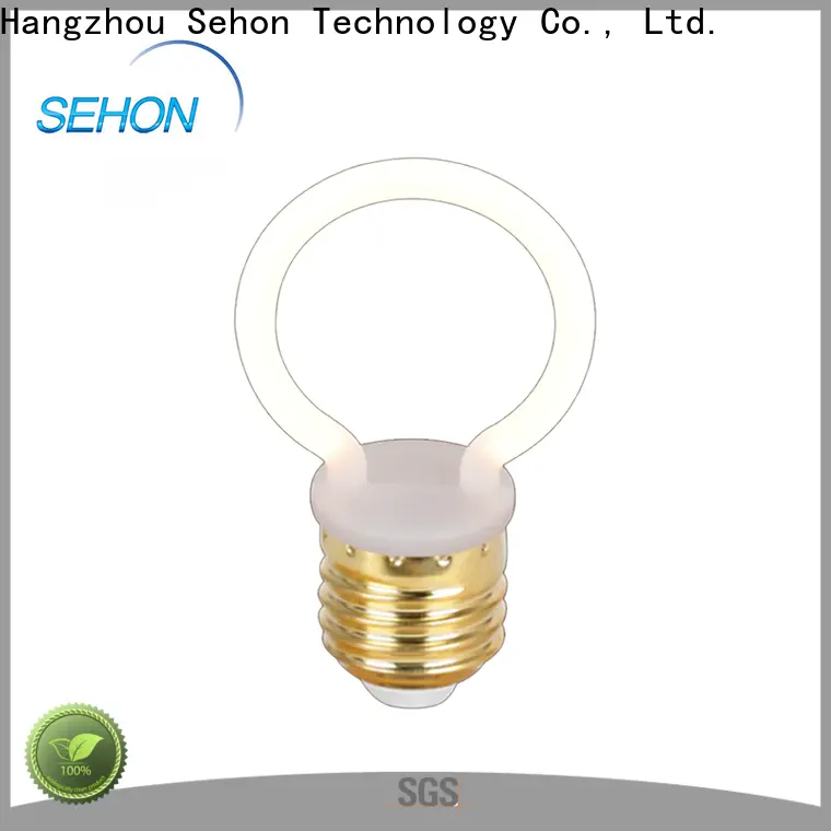 Sehon vintage edison light bulbs factory used in living rooms1 1