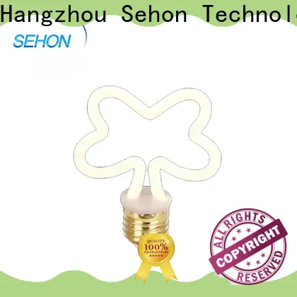 Wholesale edison style led filament bulbs Supply used in bathrooms 1