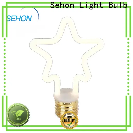 Best led edison bulb 3000k Suppliers for home decoration 1
